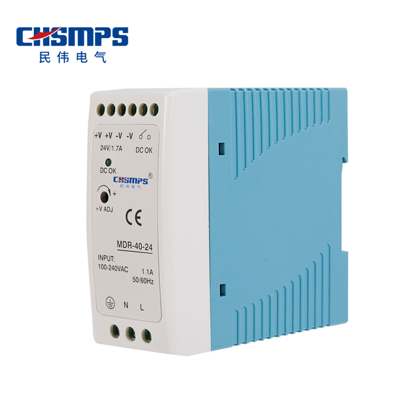 MDR-10、20、40、60、100系列